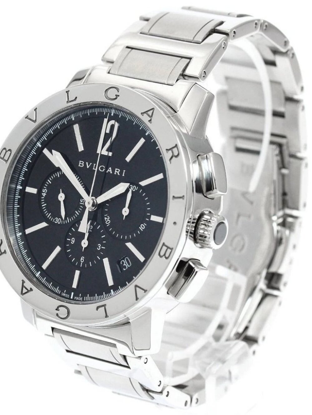 BVLGARI BVLGARIBVLGARI